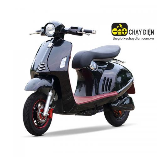 mokaです。 Xe máy điện Mocha Suzika