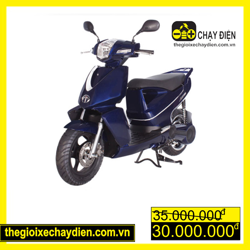 Xe máy điện Terra Motors A2000