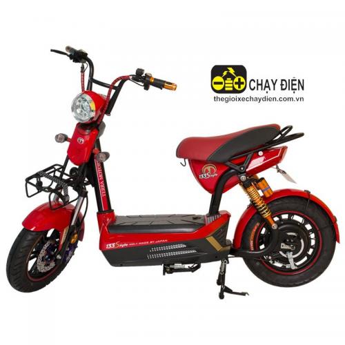 Xe máy điện Terra Motors M133S