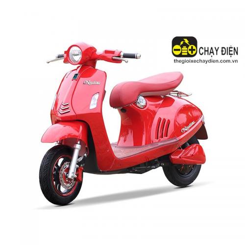 Xe máy điện Vespa 946 Nioshima