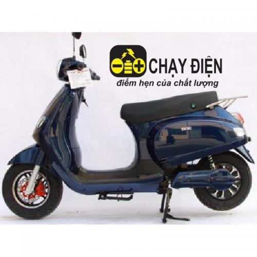 Xe máy điện Vespa LX48