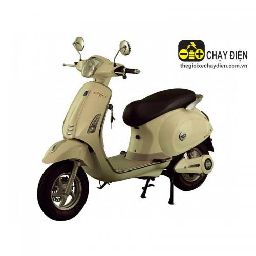 Xe máy điện Vespa Nioshima Plus