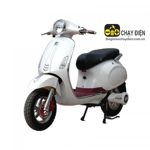 Xe máy điện Vespa Nioshima