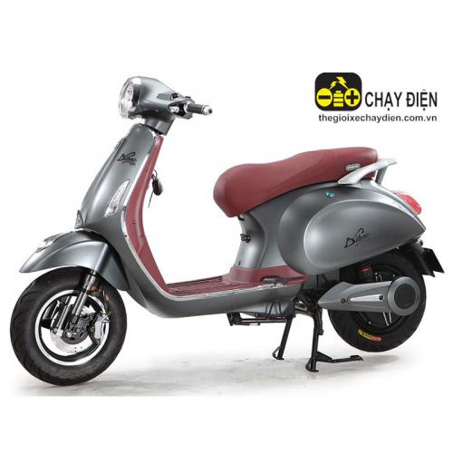 Xe máy điện Vespas Dibao 2017