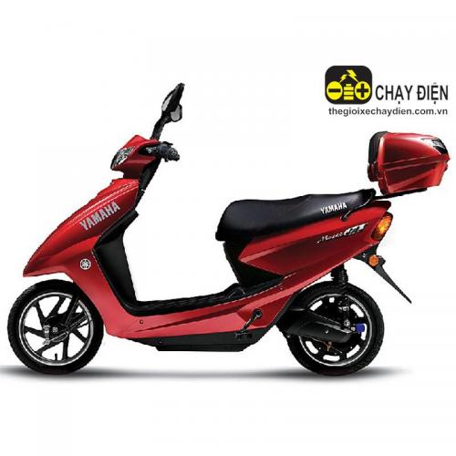 Xe máy điện Yamaha Metis Gt