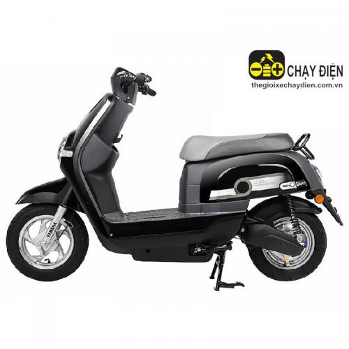 Xe máy điện Yamaha Metis Q