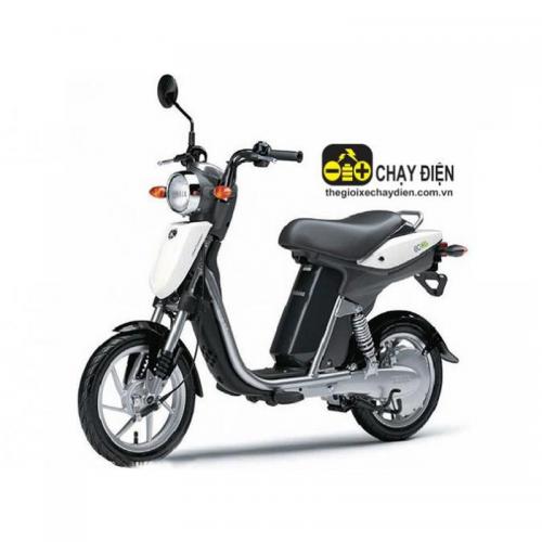 Xe máy điện Yamaha Scooter Passol Ec 03