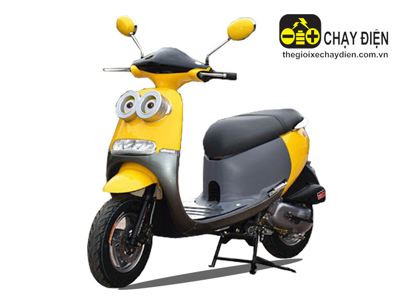 Xe máy tay ga Gogo 50cc