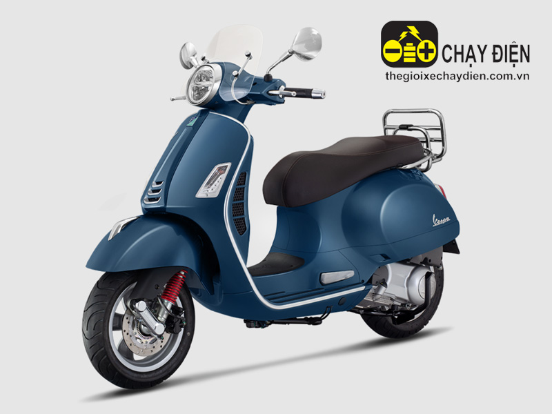 Xe máy Vespa GTS Touring 300