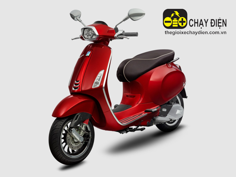 Xe máy Vespa Sprint Led 125