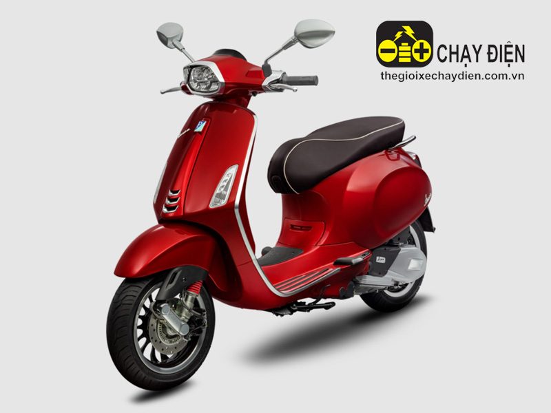 Xe máy Vespa Sprint Led 150