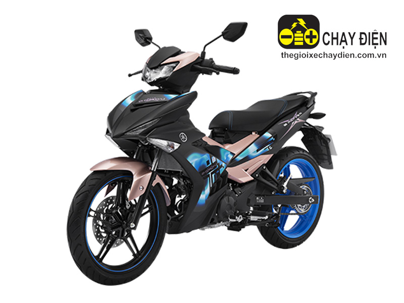 Xe máy Yamaha Exciter 150 Phiên bản DOXOU