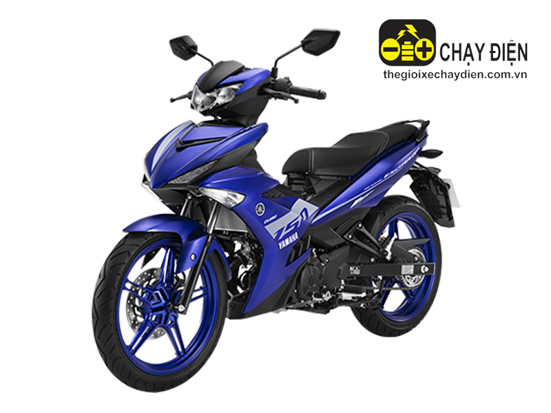 Xe máy Yamaha Exciter 150 Phiên bản GP