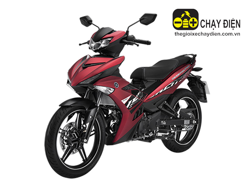 Xe máy Yamaha Exciter 150 Phiên bản RC