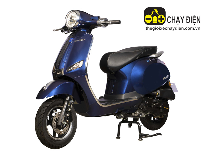 Xe tay ga 50cc DK Roma SX