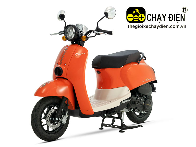 Xe tay ga 50cc ESPERO CREA