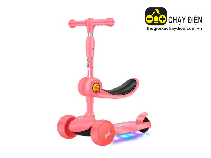 Xe trượt Scooter cho bé 602