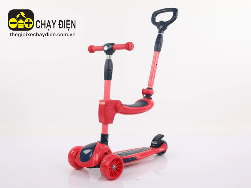 Xe trượt Scooter cho bé 603