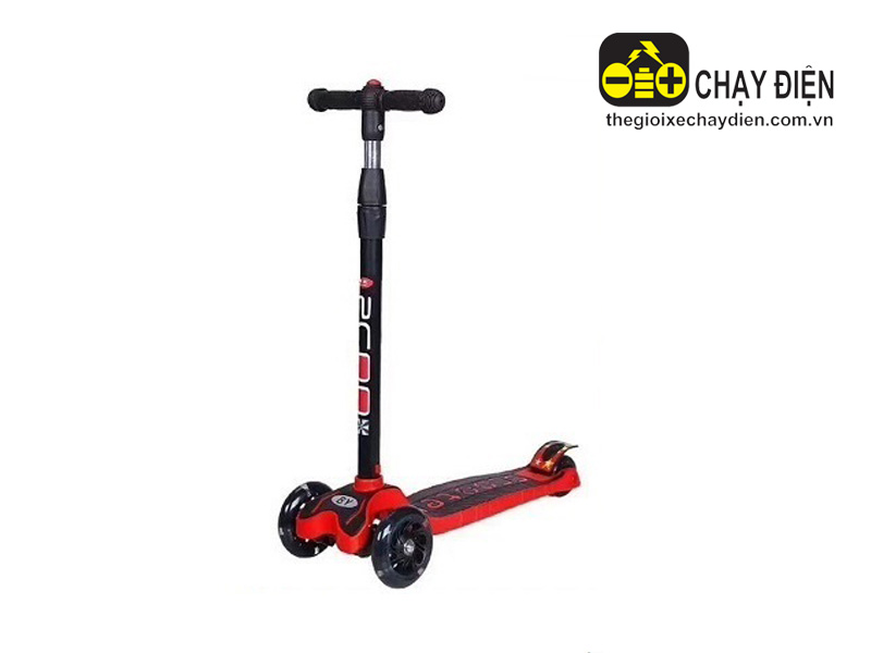 Xe trượt Scooter cho bé S500