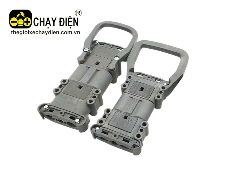 Giắc sạc Rema 80A