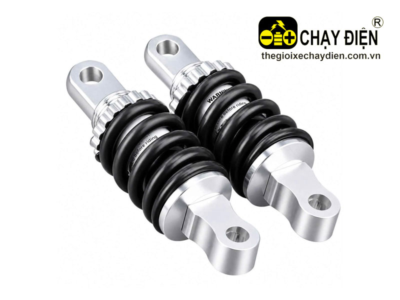 Giảm sóc nâng cấp xe Scooter điện gấp gọn SEALUP Q28