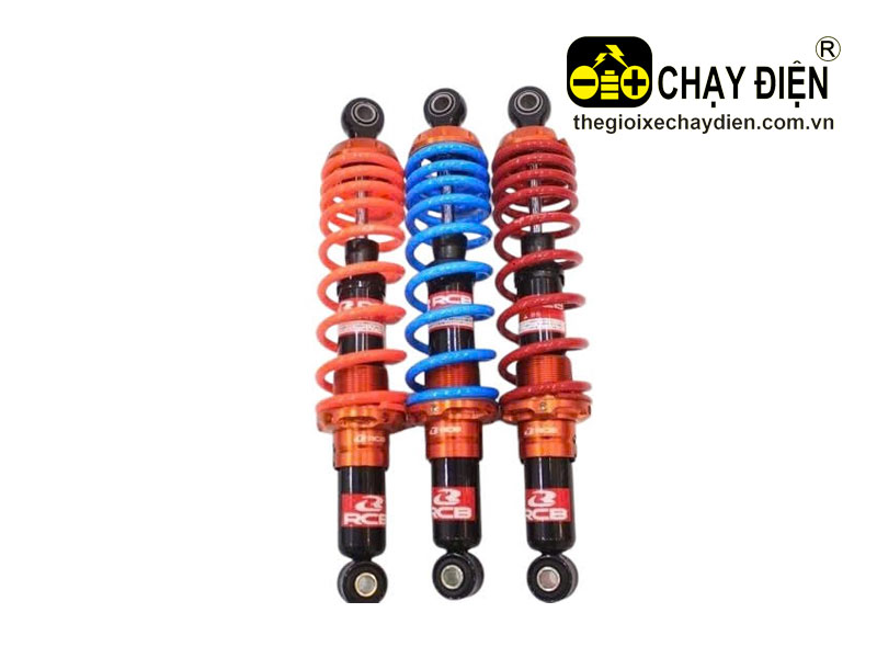 Giảm xóc xe ba bánh