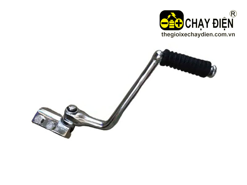 Giò đạp xe 3 bánh chở hàng
