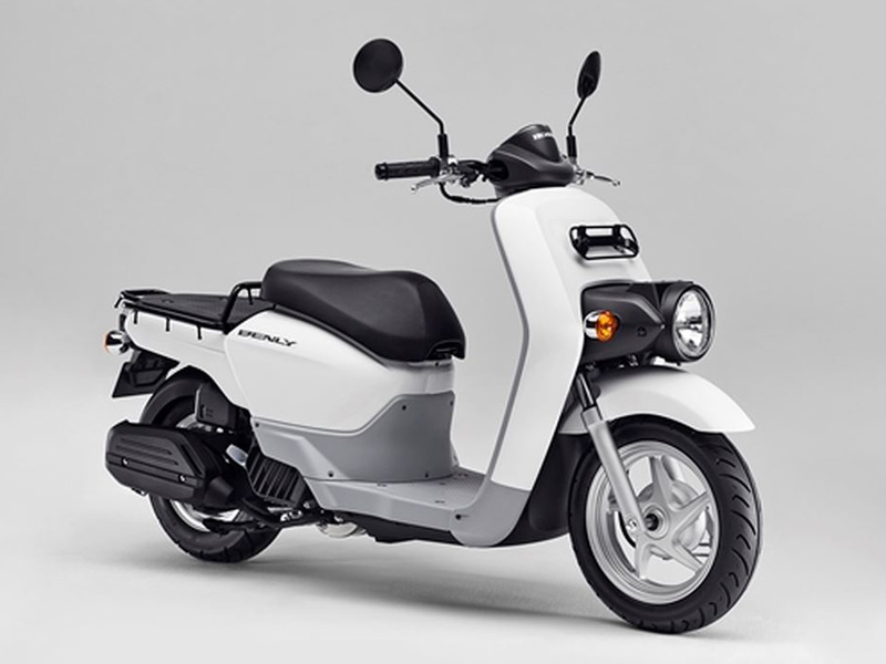 Honda chuẩn bị ra mắt xe điện với kiểu dáng độc đáo