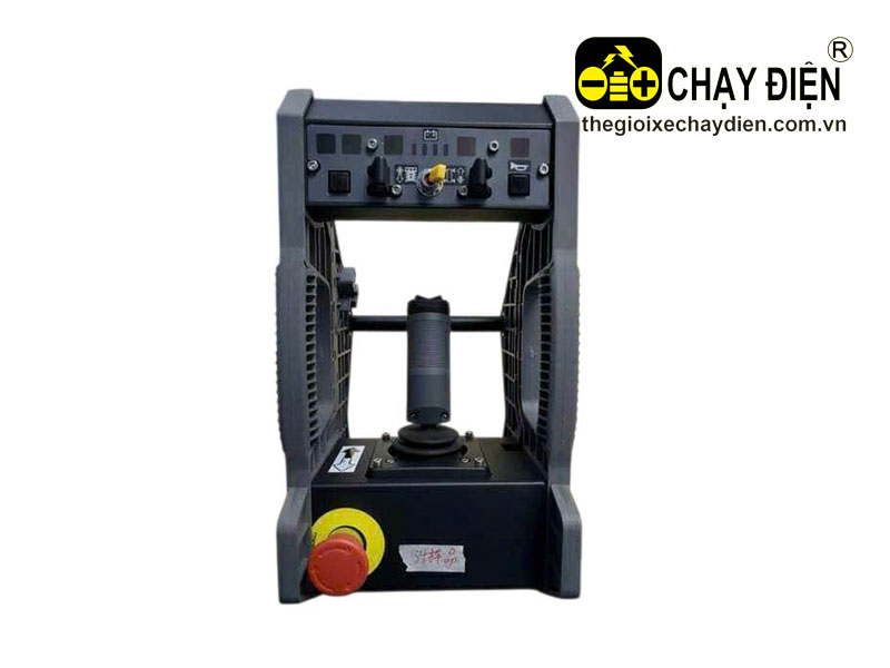 Hộp điều khiển xe nâng người JLG