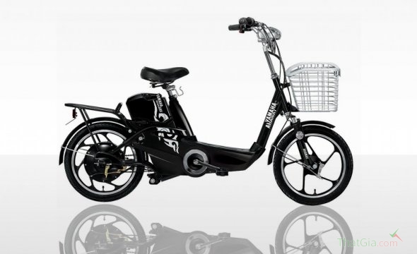 Hướng dẫn phân biệt xe đạp điện Yamaha thật giả trên thị trường hiện nay