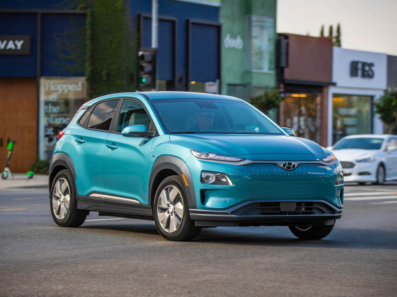 Hyundai hứa hẹn ra mắt 11 sản phẩm xe điện chuyên dụng mới vào năm 2025