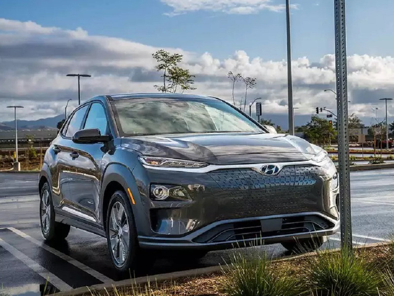 Hyundai và LG hợp tác với nhau để sản xuất pin xe điện tại Indonesia