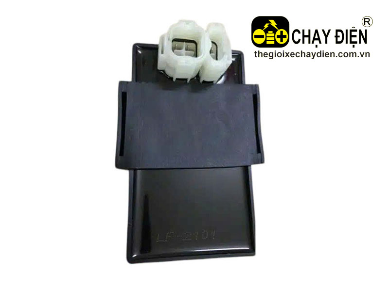 IC xe 3 bánh