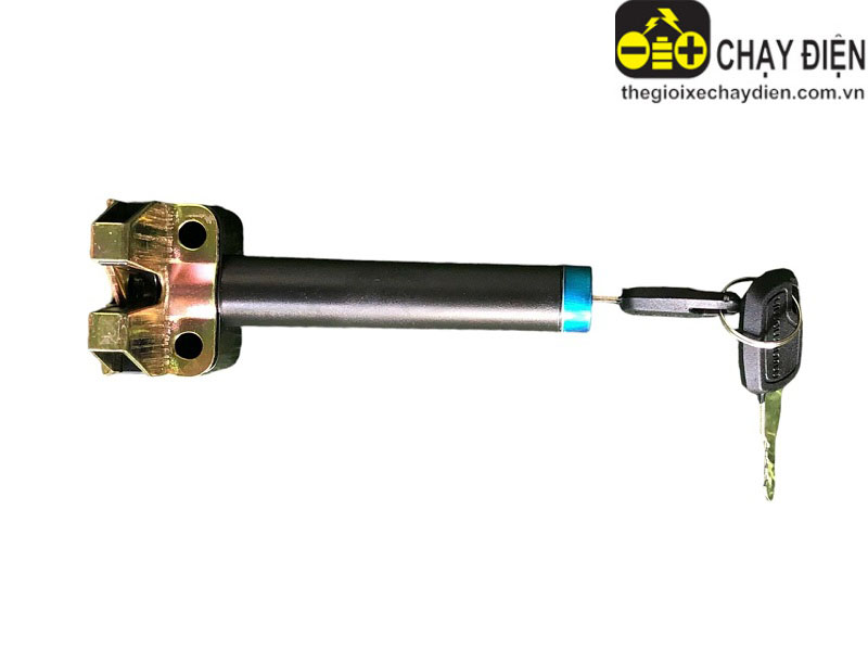 Khóa yên xe điện M133