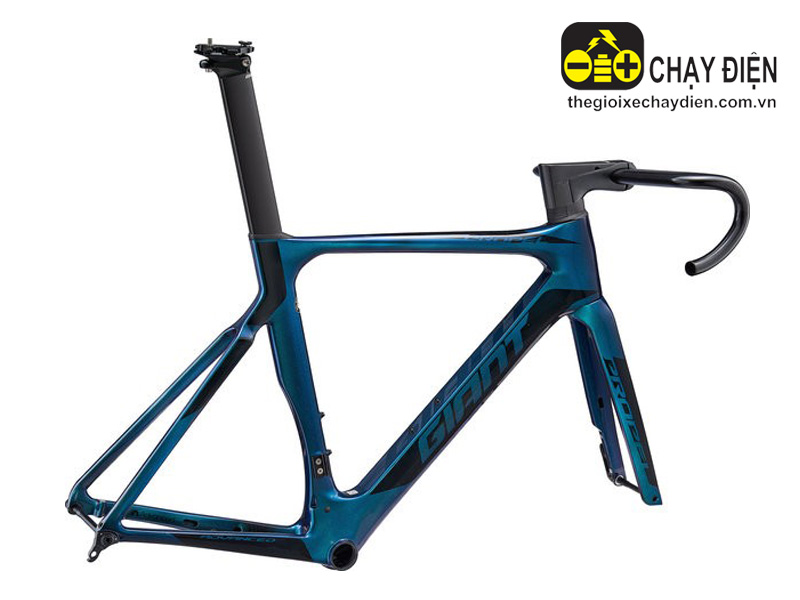 Khung sườn xe đạp Giant Propel Advanced Pro D-FF