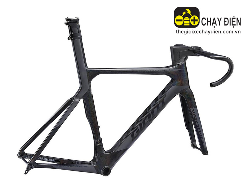 Khung Sườn xe đạp Giant Propel Advanced SL D-FF