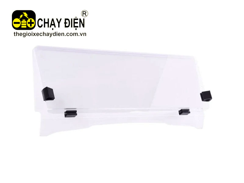 Kính chắn gió xe điện EZGO RXV