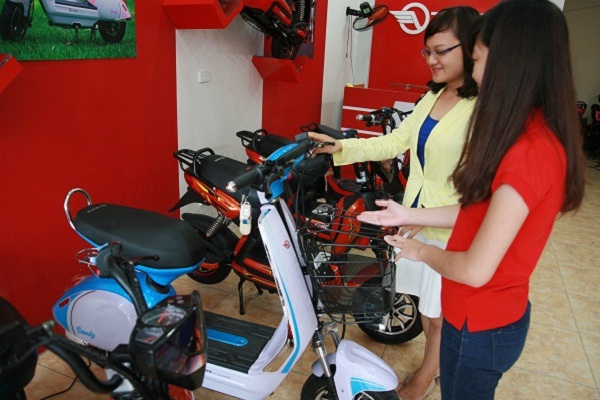 Làm sao để tránh mua phải xe đạp điện kém chất lượng?