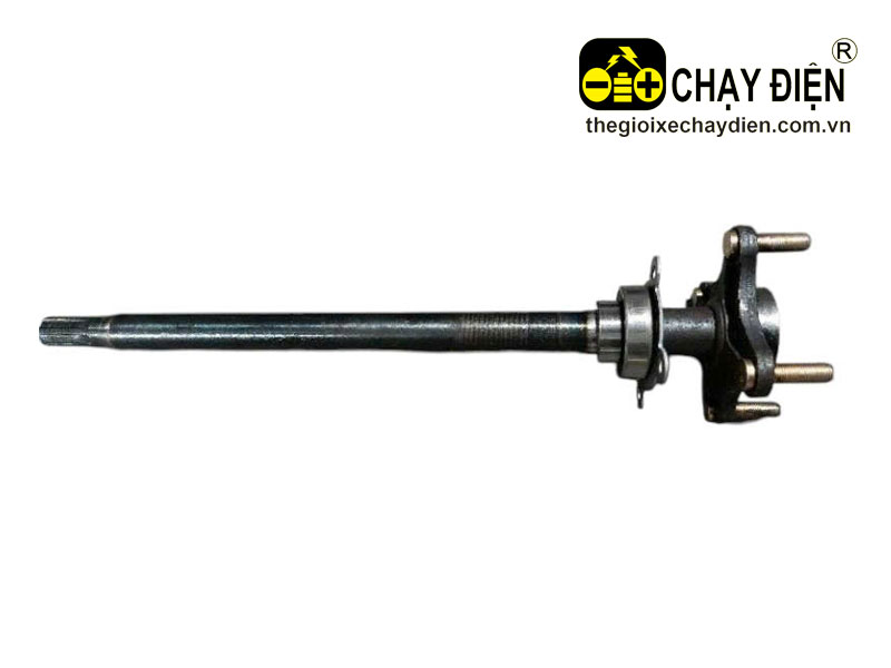 Láp cầu xe 3 bánh 42cm