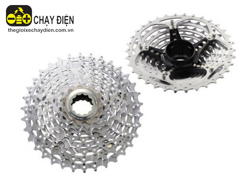 Líp xe đạp Shimano XT CS-M770