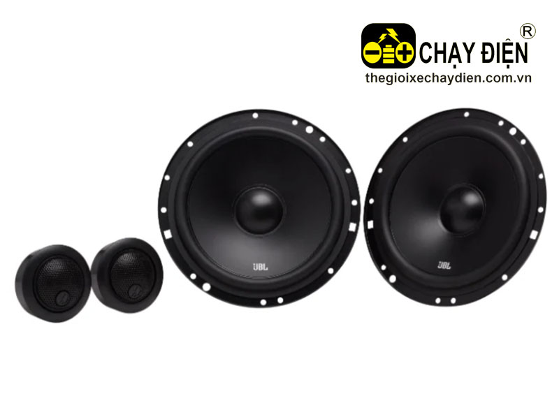 Loa cánh JBL ô tô điện Wuling Bingo