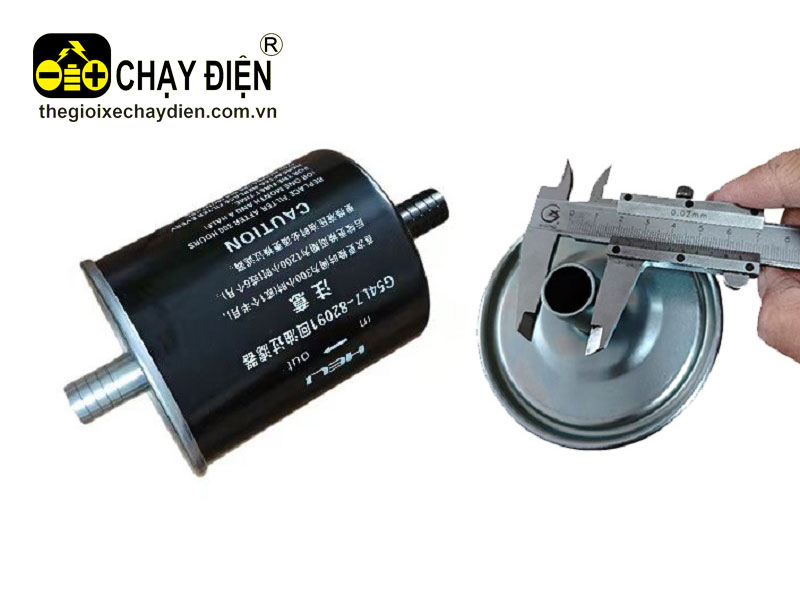Lọc dầu thuỷ lực xe nâng G54L7-82091