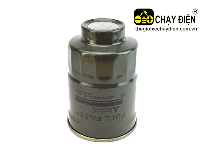 Lọc dầu xe nâng Diesel 24662-22031X