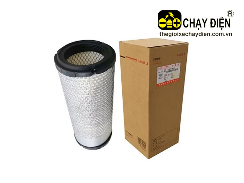 Lọc gió H99Y1-00311X sử dụng xe nâng HELI H3