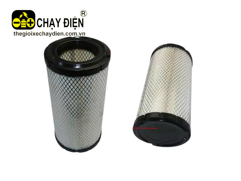 Lọc gió K1427 xe nâng Toyota 4-7FD20-30