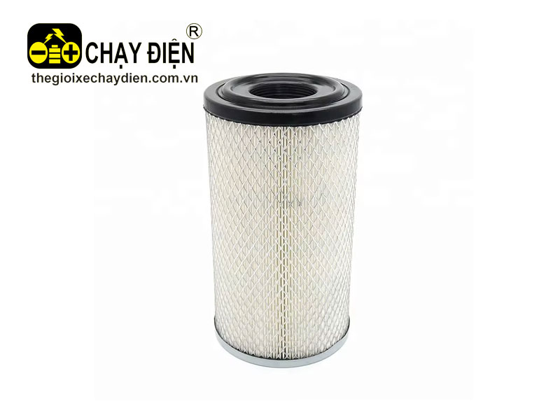 Lọc gió K1634 PU, P828889 xe nâng TCM và HELI 5-7 tấn
