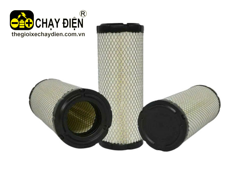 Lọc gió xe nâng