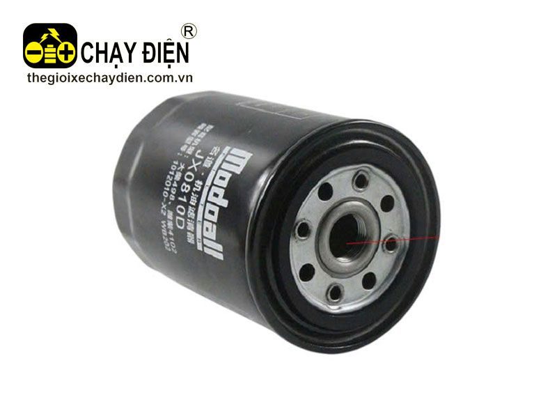 Lọc nhớt xe nâng JX0810D