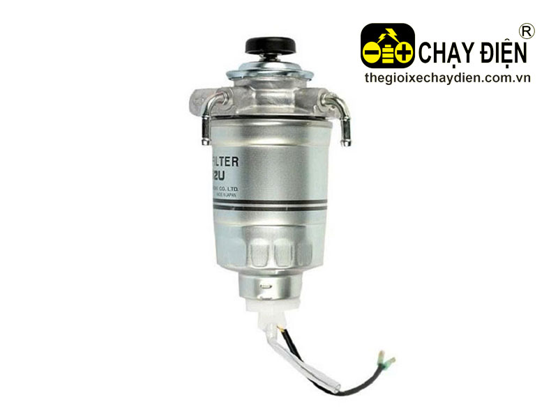Lọc tách nước xe nâng 5-87610157-0