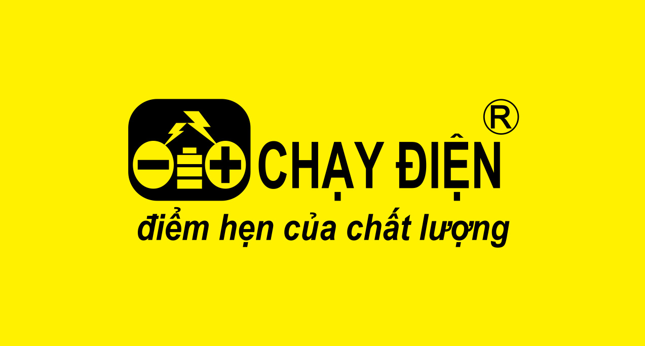 Logo Thế Giới Xe Chạy Điện